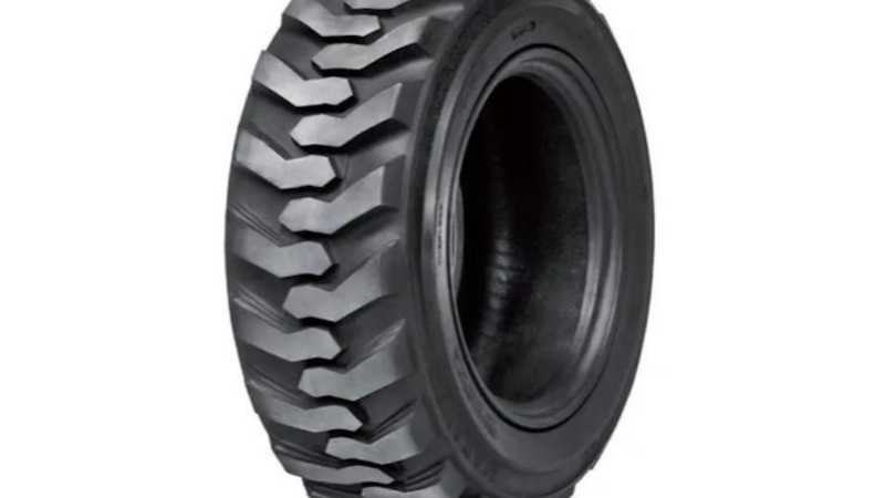 OmecoHub - COLTYRE GOMME PER SKID LOADERS